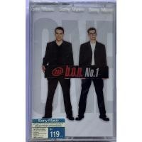 ราคา Cassette Tape เทปคาสเซ็ตเพลง B O N No 1 BON ลิขสิทธิ์ ซีล (12253897894)