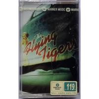ราคา Cassette Tape เทปคาสเซ็ตเพลง The Flying Tigers ลิขสิทธิ์ ซีล (11474724388)