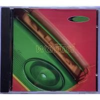 ราคา CD ซีดีเพลง Watusi The Wedding Present CD ลิขสิทธิ์ Made in France (9978415923)