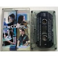 ราคา Cassette Tape เทปคาสเซ็ตเพลง The Corrs อัลบั้ม Best Of The Corrs รวมเพลงฮิต 18 เพลง ลิขสิทธิ์ (9826382975)