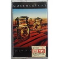 ราคา Cassette Tape เทปคาสเซ็ตเพลง Queensryche Hear In The Now Frontier ลิขสิทธิ์ (7856839080)