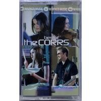 ราคา มือหนึ่งซีล Cassette Tape เทปคาสเซ็ตเพลง The Corrs Best Of The Corrs รวมเพลงฮิต 18 เพลง ลิขสิทธิ์ ซีล (7261712187)