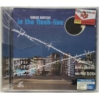 ราคา VCD วีซีดีเพลง Roger Waters In The Flesh Live วีซีดี2แผ่นคู่ ลิขสิทธิ์ ซีล Pink Floyd (6836344686)