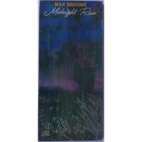 ราคา CD ซีดีเพลง Max Groove Midnight Rain ลิขสิทธิ์ ซีล Made in USA (5837420686)
