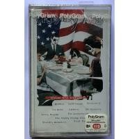 ราคา Cassette Tape เทปคาสเซ็ตเพลง Kiss My Ass รวมเพลงฮิตวงKiss 12 เพลงมาทำใหม่โดยศิลปินต่างๆ ลิขสิทธิ์ ซีล (3028480652)