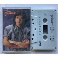 ราคา Cassette Tape เทปคาสเซ็ตเพลง ฤทธิพร อินสว่าง รวมฮิต ลิขสิทธิ์ (25677348479)