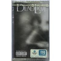ราคา Cassette Tape เทปคาสเซ็ตเพลง The Deadlights ลิขสิทธิ์ ซีล (20623267402)