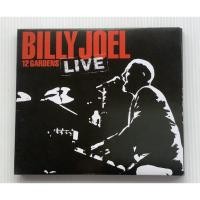 ราคา 2CD 2ซีดีเพลง Billy Joel อัลบั้ม 12 Gardens Live แสดงสด 2 แผ่นคู่ ลิขสิทธิ์ แผ่นโปรโมไทย (18851443843)