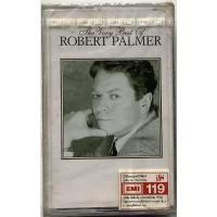 ราคา Cassette Tape เทปคาสเซ็ตเพลง The Very Best Of Robert Palmer รวมเพลงฮิต ลิขสิทธิ์ ซีล (18732185975)