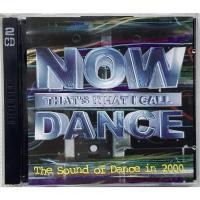 ราคา 2CD 2ซีดีเพลง Now That s What I Call Dance 2000 รวมเพลง Dance 26 เพลง ลิขสิทธิ์ (16387240803)