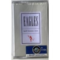 ราคา มือหนึ่ง Cassette Tape เทปคาสเซ็ตเพลง Eagles อัลบั้ม Hell Freezes Over ลิขสิทธิ์ ซีล Hotel California Desperado (15407361671)