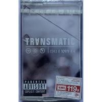 ราคา Cassette Tape เทปคาสเซ็ตเพลง Transmatic ลิขสิทธิ์ ซีล (14713531598)