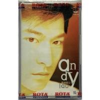 ราคา มือหนึ่ง New Cassette Tape เทปคาสเซ็ตเพลงวินเทจ 1996 หลิวเต๋อหัว Andy Lau อัลบั้ม Caring About You 在乎你 ลิขสิทธิ์ ซีล (12691062295)
