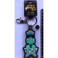 ราคา พวงกุญแจ เดวิลแมน Devilman Keychain แบบที่1 ลิขสิทธิ์ หายากมาก (7951188391)