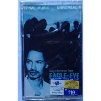 ราคา Cassette Tape เทปคาสเซ็ตเพลง Eagle Eye Cherry Living In The Present Future ลิขสิทธิ์ ซีล (7264724863)