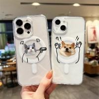 ราคา แม่เหล็ก เคสมือถือ เคสไอโฟนiPhone11 12pro 14plus ไอโฟน15PROMAX 13promax 14pro 17AIR 16promaxเคสโทรศัพท์ XYYCK103 (42867091776)