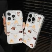 ราคา แม่เหล็ก เคสมือถือ เคสไอโฟน iPhone11PROMAX 12pro Apple14plus 15PROMAX 13PRO ไอโฟน16promax เคสโทรศัพท์ 17AIR XYYCK86 (26439955333)