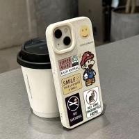 ราคา luxe เคสมือถือ เคสไอโฟน iPhone15promax Apple16PROMAX เคสโทรศัพท์ 12plus อีวาน14PRO 13pro 11PROMAX 7P 17PROMAX XYXMK128 (48604857638)