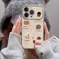 ราคา luxe เคสมือถือ เคสไอโฟน iPhone15PROMAX Apple13เคสโทรศัพท์ 14plus 12pro 11 7P ไอโฟน16promax XY6DSC2 (43158942786)