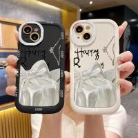 ราคา LUXE เคสมือถือ เคสไอโฟน iPhone16 อีวาน15ProMax 13PRO 12PLUS น่ารักเคสโทรศัพท์ 11 17AIR 14PROMAX XYPFK128 (42621669504)