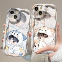 ราคา LUXE เคสมือถือ ไอโฟน เคสไอโฟน iPhone16 15 ProMax13 11 12 XS XR เคสโทรศัพท์ XYNYK63 64 (28988960322)