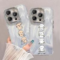 ราคา LUXE เคสApple ที่รองรับ เคส เคส iPhone 16 PRO MAX iPhone 15 1413 PRO MAX เคสมือถือ เคสไอโฟน XYYSJK10 11 (27588878479)