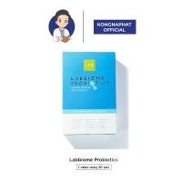 ราคา LABBIOME PROBIOTICS แลบไบโอม โปรไบโอติก ผลิตภัณฑ์เสริมอาหาร HONEY YOGURT FLAVOUR (16398858868)