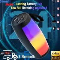 ราคา โรงงานจัดส่ง ชีพจร ลําโพงบลูทูธไร้สายโทรศัพท์มือถือกลางคืนการ์ดคอมพิวเตอร์ที่มีสีสันของขวัญลําโพงบลูทูธ (43767056040)