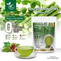ราคา ชามะรุมผสมสมุนไพร ตรานพรัตน์ ร้านเจ้าของแบรนด์ มีอย บรรจุ 30 ซอง 0 ไม่มีน้ำตาล ทานง่าย ไม่ขม (27293129034)