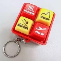 ราคา โบอิ้ง 737 Airbus EGPWS ไฟเตือนเสียงจําลองนักบินพวงกุญแจโบอิ้งแอร์บัสเครื่องบินเชิงพาณิชย์พวงกุญแจ decfeyeth (43707041049)