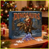 ราคา 3d การพิมพ์มังกรนับถอยหลังปฏิทิน 3D การพิมพ์ Articulated ไดโนเสาร์ประติมากรรม Dragon Fidget ของเล่นนับถอยหลัง decfeyeth (55852280118)