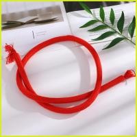 ราคา Magic Rope Optical Illusion Gimmick เครื่องมือสําหรับ Tricks Creative Magic Tricks ตลกเชือก Easy to Do Magic แสดง decfeyeth (40353361850)
