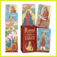 ราคา ไพ่ทาโรต์ Deck Spiritual Exploration ของเล่นสะสมเกมกระดานกระดาษไพ่ทาโรต์ชุดสําหรับผู้หญิงเพื่อนเด็ก decfeyeth (56154157591)