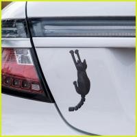 ราคา แม่เหล็กแมวสําหรับตู้เย็น 3D พิมพ์ Tail Wagage อุปกรณ์แมวตลกตู้เย็นแม่เหล็กตกแต่งสําหรับห้องครัว decfeyeth (51500355121)