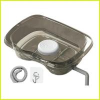 ราคา อ่างสระผมสําหรับ Bedridden Disabled แชมพูสถานีสําหรับชามสระผมข้างเตียงสําหรับอ่างอาบน้ําอ่างล้างจานเตียง decfeyeth (40427709394)