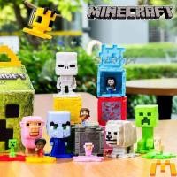 ราคา McDonalds A Minecraft Movie Happy Meal Toys McDonalds Happy Meal Model Blind Box decfeyeth (27783916695)