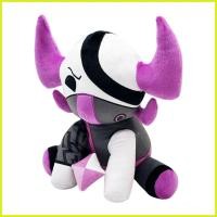 ราคา การ์ตูนของเล่นตุ๊กตาสะสมเกมตัวละครรูปฮอร์นออกแบบของเล่นนุ่มสําหรับแฟนเด็กเด็กโซฟาโซฟาโซฟาที่นอน decfeyeth (53254705699)