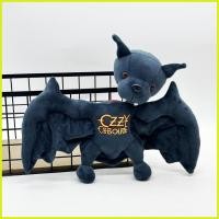 ราคา สําหรับ Ozzys Osbournes ค้างคาวตุ๊กตาสัตว์ Plush ตลกโยนหมอนสําหรับเด็ก Gothic สะสมตุ๊กตาสัตว์ decfeyeth (50752825646)