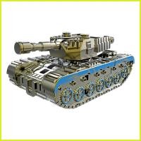 ราคา ของเล่นเปลี่ยนรูปถังการเปลี่ยนรูปหุ่นยนต์ถังสําหรับเด็กขนาดกะทัดรัดประกอบปริศนาของเล่นเด็กชายหญิง decfeyeth (44125777588)