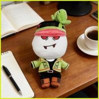 ราคา อะนิเมะตุ๊กตาสีขาวนุ่มหัวไชเท้าตกแต่งบ้านน่ารักตุ๊กตาของเล่นตุ๊กตาตุ๊กตาสําหรับเด็กแฟนเด็กผู้หญิงที่นอน decfeyeth (42377516802)
