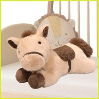 ราคา ตุ๊กตาม้าของเล่นตุ๊กตา 11 8 นิ้วน่ารักนอนตุ๊กตาสะสมตุ๊กตาม้าของเล่นสําหรับผู้ใหญ่ครอบครัวครอบครัว decfeyeth (42227257948)