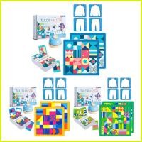 ราคา ช่างตัดเสื้อ Master เกมคิดความเข้มข้นการฝึกอบรมของเล่น Tailor Master เด็กปริศนาเกมรูปร่างการจับคู่ decfeyeth (26624511697)