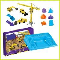 ราคา ทรายสถานที่ก่อสร้างชุดพื้นที่วิศวกรรมยานพาหนะของเล่นก่อสร้างรถของเล่นสําหรับชายหญิงก่อนวัยเรียน decfeyeth (56452619370)
