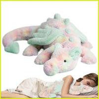 ราคา สําหรับ Jellycat ตุ๊กตามังกรน่ารักตุ๊กตามังกรหมอนสําหรับเด็ก 50 ซม ตุ๊กตาสัตว์ของเล่น Cuddly Companion ตุ๊กตาสําหรับ decfeyeth (44951442704)