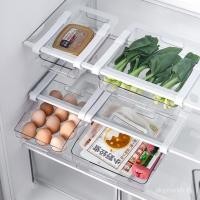 ราคา ประเภทลิ้นชักตู้แช่แข็งเก็บกล่องเก็บของสดตู้เย็นกล่องเก็บครัวเรือนครัวเกรดอาหารไข่ผักผลไม้สินค้าใหม่ 5ดีบีเค (56254911429)