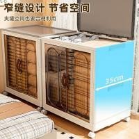 ราคา เด็กกล่องเก็บเสื้อผ้าทารกตู้เสื้อผ้าขนาดเล็กพลาสติกครัวเรือนที่เรียบง่ายตู้เก็บของติดตั้งฟรีตู้เสื้อผ้าเด็กผลิตภัณฑ์ใหม่ แผนที่ (49454926295)