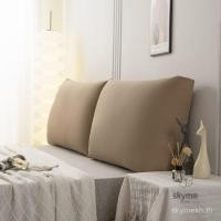 ราคา หมอนหัวเตียงห้องนอน ทาทามิ ถอดซักได้ หมอนอ่านหนังสือเตียงเดี่ยว พนักพิงเตียงระดับสูง ผลิตภัณฑ์ใหม่ (29683992694)