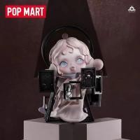 ราคา รับประกันของแท้ SKULLPANDA THE PARADOX Advance และ Return Door Series Mystery Box POPMART อินเทรนด์ Play Healing รูปน่ารักเดสก์ท็อปตกแต่งของขวัญของเล่นตุ๊กตา Art Design Collectibles Service Box Hidden