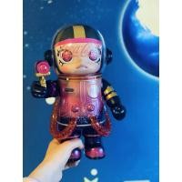 ราคา MEGA SPACE MOLLY 400 COCA COLA COCA COLA 400 Big Baby Big Body อินเทรนด์เล่น Healing Class รูปเดสก์ท็อปตกแต่ง Mystery กล่องของขวัญของเล่นตุ๊กตา Art Design ของสะสม POP MARTPOP (51003441905)