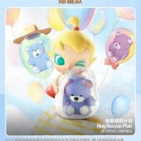 ราคา ของแท้พร้อมสต็อก Baby Molly My Huggable Discovery Hug Exploration Plan Series My Box POPMART อินเทรนด์เล่น Healing รูปเดสก์ท็อปตกแต่งของขวัญของเล่นตุ๊กตา Art Design ของสะสมกล่องบริการ Hidden (40626063